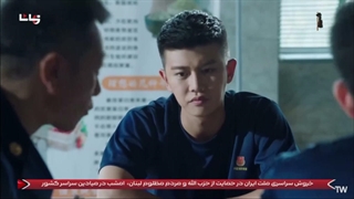 سریال چینی تیم شعله آبی در شبکه تماشا با بازی رن جیالون