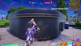fortnite gameplay
