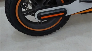 نمونه خرید مشتریان جنوب چی اسکوتر کوگو پرو۴ Pro4