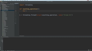 3. Joining threads