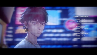 دونگهوا / انیمه چینی برای تبدیل شدن به قهرمان X فصل اول قسمت 1 | To Be Hero X S1 | Tu Bian Yingxiong X با زیرنویس فارسی