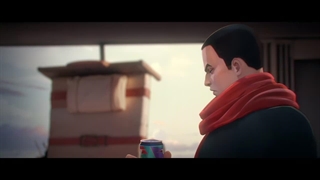 دونگهوا / انیمه چینی برای تبدیل شدن به قهرمان X فصل اول قسمت 3 | To Be Hero X S1 | Tu Bian Yingxiong X با زیرنویس فارسی