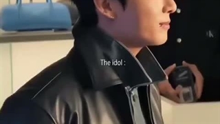 The idol