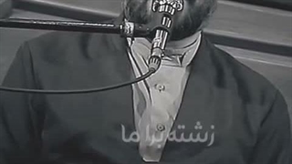 نماز خوناااااا دستا بالااااااا