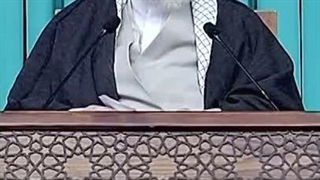 وقتی میگند مذاکرات زیر نظر رهبری جلو میره منظورشون یه همچین چیزی هست