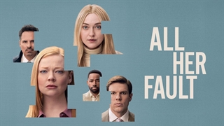 سریال همه اش تقصیر اوست فصل 1 قسمت 3 با زیرنویس فارسی / All Her Fault 2025