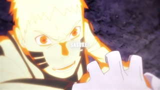 Die With A Smile - Naruto_Sasuke [Edit/AMV] (درخواستی)