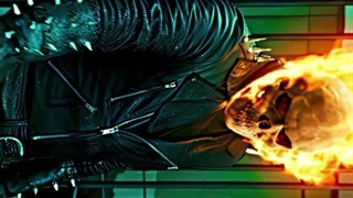 Ghost rider