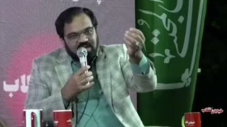 محسن مقصودی:  