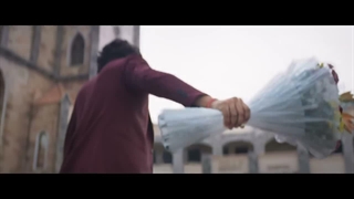 دانلود فیلم راجا ساب The Raja Saab 2026