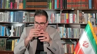 14050316: حمله دوباره ایران به پایگاه های آمریکا در بحرین و کویت