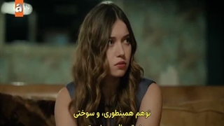 سریال خانواده یک آزمون قسمت 17 با زیرنویس فارسی _ A.B.I