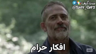 عهههه بچه‌ها تیکه کلام ابدی خودم