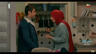 صفا با خانواده قسمت 6
