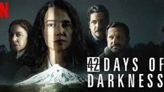 سریال ۴۲ روز در تاریکی فصل ۱ - قسمت 2 با زیرنویس فارسی/2026 42 days in darkness
