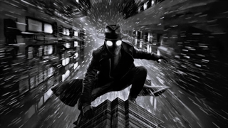 سریال عنکبوت نوآر فصل 1 قسمت 1 با زیرنویس فارسی / Spider Noir 2026