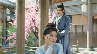 سریال چینی دختری در سلسله‌ی تانگ A Girl in Tang Dynasty 2026 قسمت 21 با زیرنویس