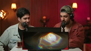 ری اکت جدید برادران توسلی به موزیک ویدیو go از بلک پینک