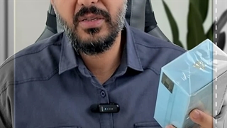 ادکلن اپولنت دبی (Opulent Dubai)