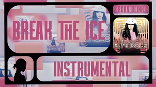 ورژن بیکلام آهنگ Break the ice از BRITNEY SPEARS