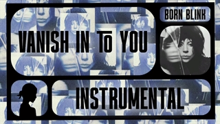 ورژن بیکلام آهنگ Vanish in to you از LADY GAGA
