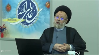وضعیت برزخ و قیامت کودکانی که در کودکی از دنیا رفته اند