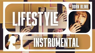 ورژن بیکلام آهنگ Lifestyle از LISA