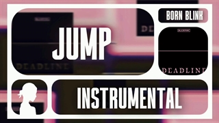 ورژن بیکلام آهنگ Jump از BLACKPINK