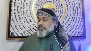 شهود در خلسه؛ دیدن آنچه دیگران نمی‌بینند – شیخ کاوه