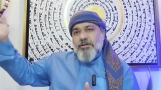 مرگ موقت؛ عبور کوتاه از دنیای جسم – شیخ کاوه