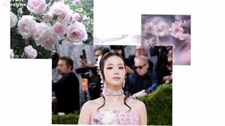 Jisoo vibe