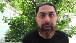 آقای محمد ندیمی: جنگ بعدی