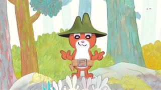 S01E17-Un Renard Dans Les Pattes