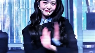 My edit of Queen wonyoung