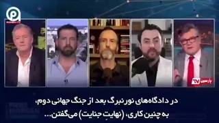 آمریکا و اسرائیل (رژیم صهیونی) در برابر ایران شکست خورده اند