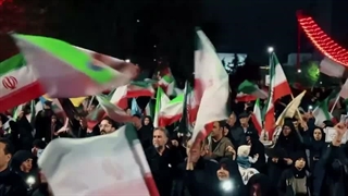 نماهنگ حماسی بگو یا علی(ع) بزن، عید غدیر 1405 - جنگ رمضان - محمود آرزومندی