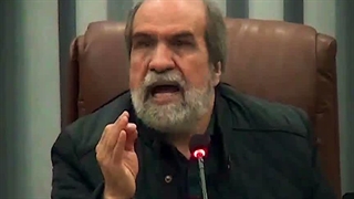 نمونه تدریس دکتر عبدالعظیم کریمی - کلیپ 2