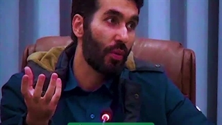 نمونه تدریس دکتر سید احمد حسینی - کلیپ 2