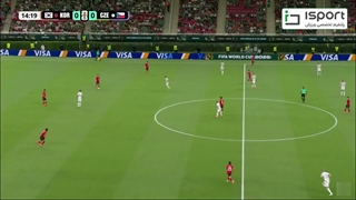 خلاصه بازی کره جنوبی 2-1 جمهوری چک