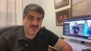 14050322: توافق در سایه تهدید و حمله، چرخه تهدید مذاکره جنگ و برعکس