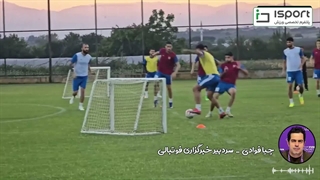 چیا فوادی : دولت ترامپ تمایلی به حضور ایران در آمریکا نداشت