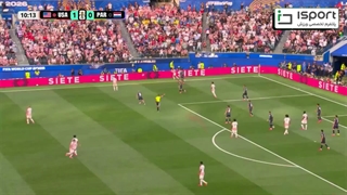 خلاصه بازی آمریکا 4-1 پاراگوئه