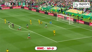 خلاصه بازی مکزیک 2-0 آفریقا جنوبی (افتتاحیه جام جهانی 2026)