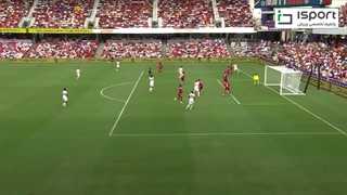 خلاصه بازی انگلیس 3-0 کاستاریکا
