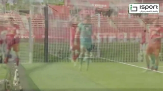 خلاصه بازی عراق 1-0 آندورا؛ برد خفیف برابر رقیبی گمنام