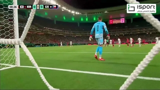 دیدار کامل کره جنوبی 2 - 1 جمهوری چک