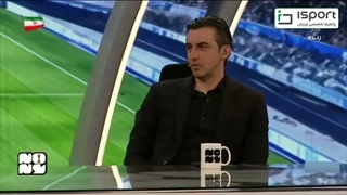 مهدی رحمتی: اصلا حسرت نمی خورم که در جام جهانی بازی نکردم