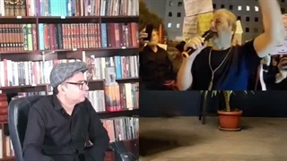 14050323: نگاهی به سخنان عباس عراقچی در تلویزیون
