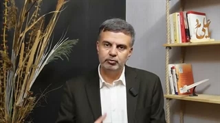 14050323: امضای برجام 2 و فعال شدن ساعت شمار جنگ سوم!