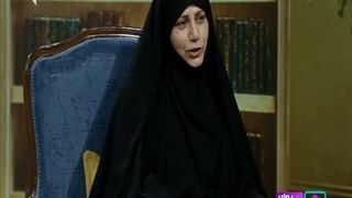 1) کلیپ ماجرای ازدواج مجدد فاطمه خانم (همسر علی سرهنگ زاده مقتول که در نقش وحید تقی زاده مقتول بود) – 24 خرداد 1405 – 1